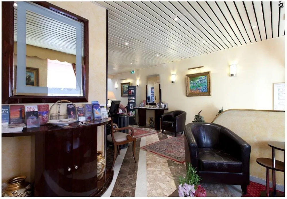 Hotel Poussin