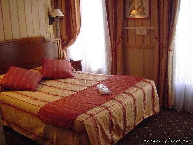 Hotel Poussin