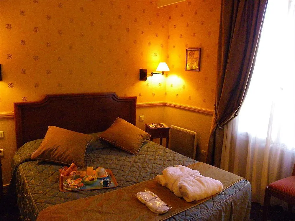 Hotel Poussin