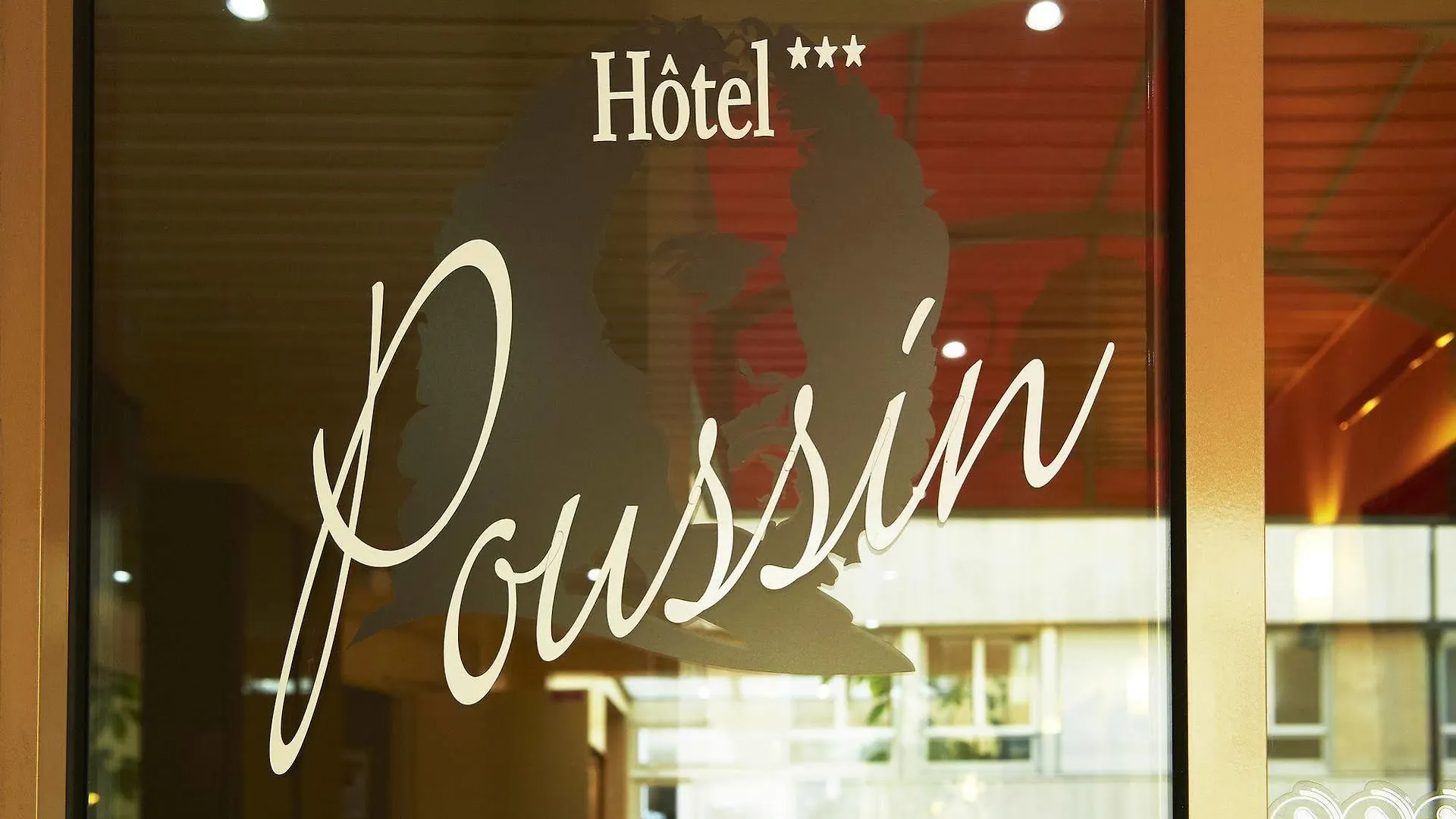 Hotel Poussin